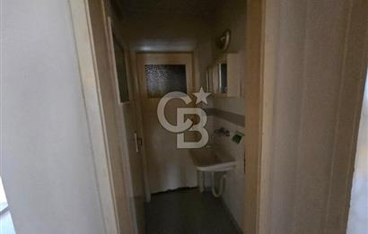 COLDWELL BANKER'DAN SELÇUKLUDA KİRALIK 3+1 DAİRE