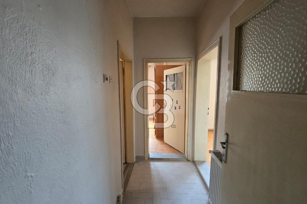 COLDWELL BANKER'DAN SELÇUKLUDA KİRALIK 3+1 DAİRE