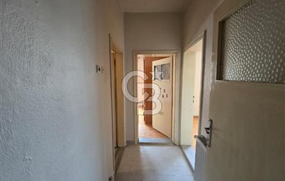 COLDWELL BANKER'DAN SELÇUKLUDA KİRALIK 3+1 DAİRE