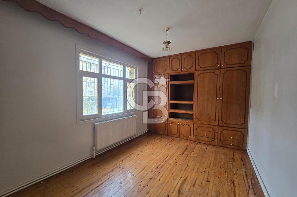 COLDWELL BANKER'DAN SELÇUKLUDA KİRALIK 3+1 DAİRE