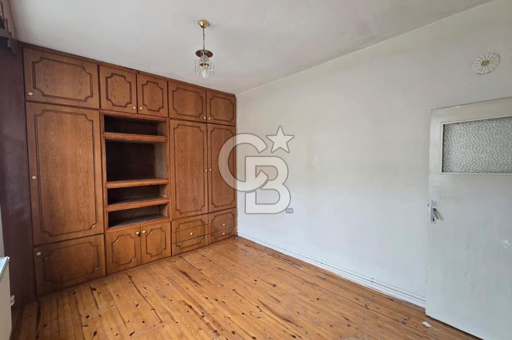 COLDWELL BANKER'DAN SELÇUKLUDA KİRALIK 3+1 DAİRE