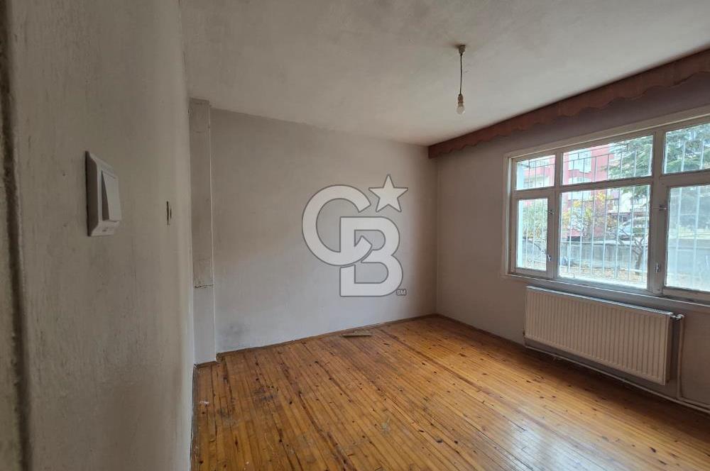 COLDWELL BANKER'DAN SELÇUKLUDA KİRALIK 3+1 DAİRE