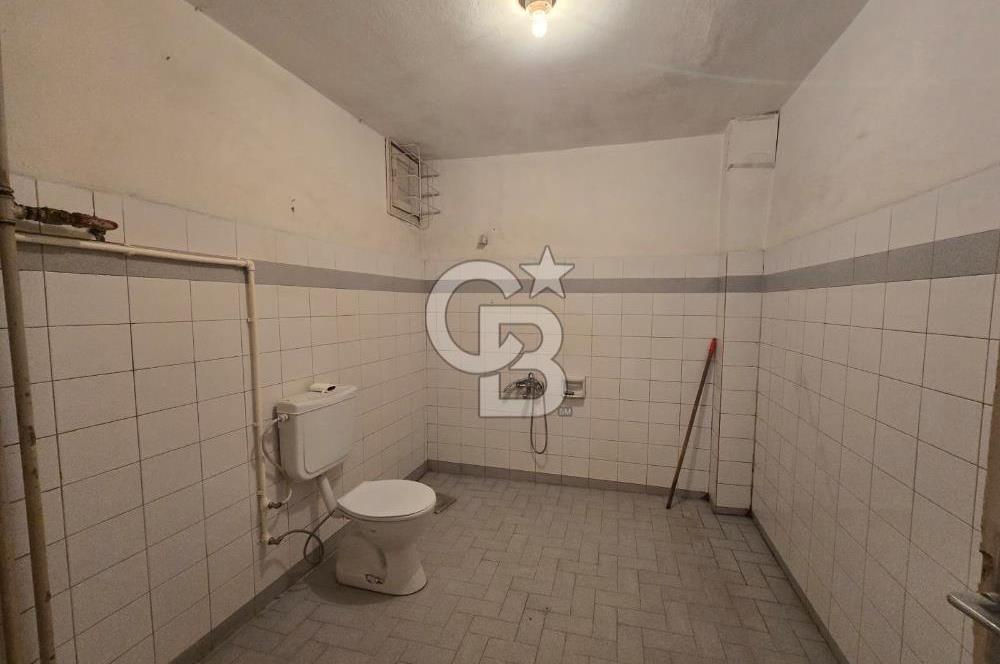 COLDWELL BANKER'DAN SELÇUKLUDA KİRALIK 3+1 DAİRE