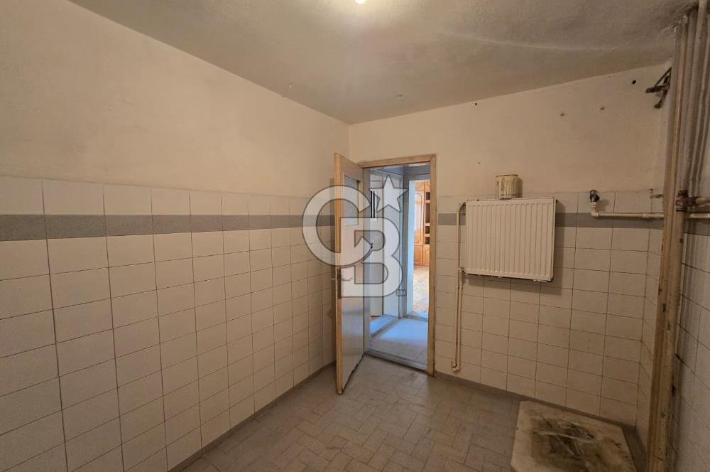 COLDWELL BANKER'DAN SELÇUKLUDA KİRALIK 3+1 DAİRE