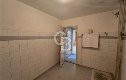 COLDWELL BANKER'DAN SELÇUKLUDA KİRALIK 3+1 DAİRE