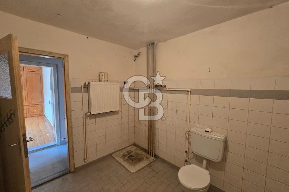 COLDWELL BANKER'DAN SELÇUKLUDA KİRALIK 3+1 DAİRE