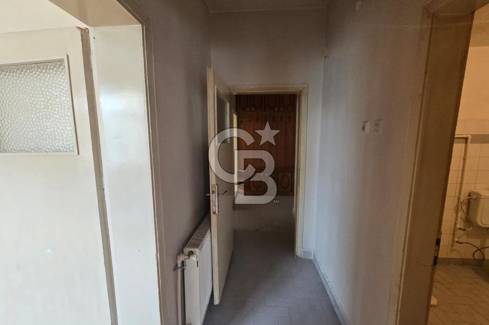 COLDWELL BANKER'DAN SELÇUKLUDA KİRALIK 3+1 DAİRE