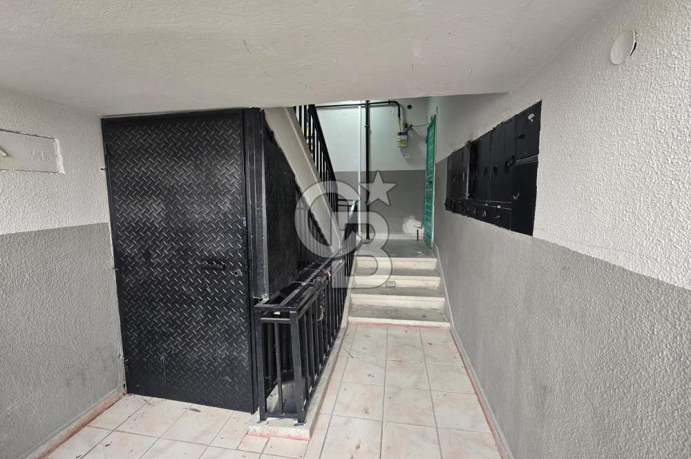 COLDWELL BANKER'DAN SELÇUKLUDA KİRALIK 3+1 DAİRE