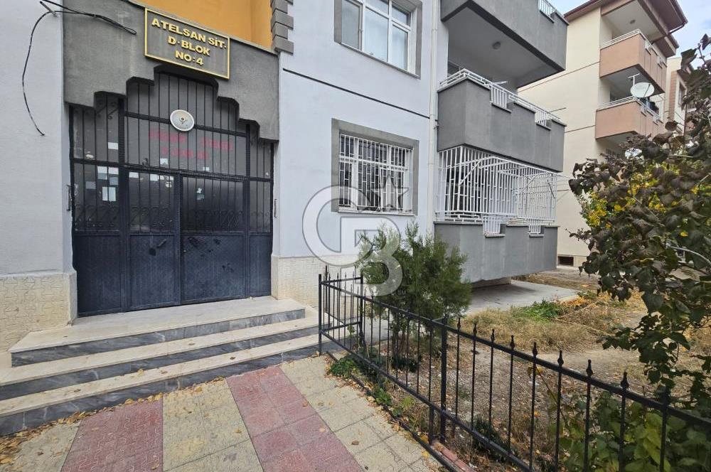 COLDWELL BANKER'DAN SELÇUKLUDA KİRALIK 3+1 DAİRE
