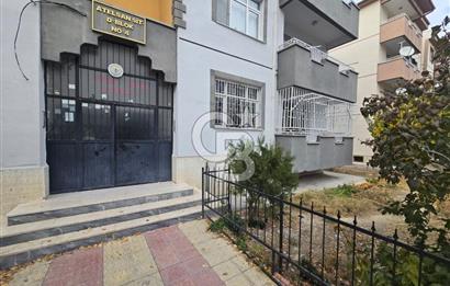 COLDWELL BANKER'DAN SELÇUKLUDA KİRALIK 3+1 DAİRE