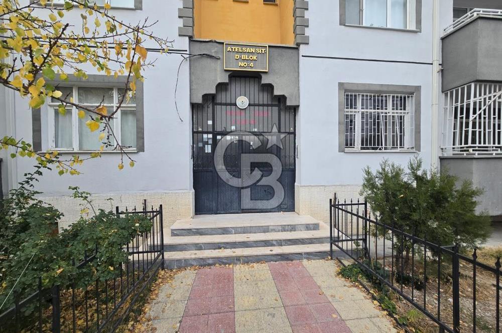 COLDWELL BANKER'DAN SELÇUKLUDA KİRALIK 3+1 DAİRE