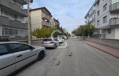 COLDWELL BANKER'DAN SELÇUKLUDA KİRALIK 3+1 DAİRE