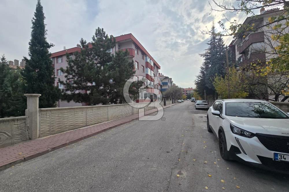 COLDWELL BANKER'DAN SELÇUKLUDA KİRALIK 3+1 DAİRE