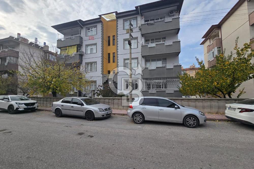 COLDWELL BANKER'DAN SELÇUKLUDA KİRALIK 3+1 DAİRE