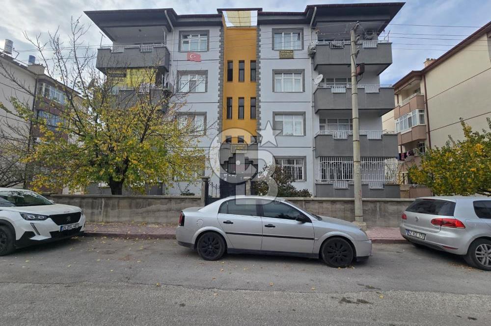 COLDWELL BANKER'DAN SELÇUKLUDA KİRALIK 3+1 DAİRE