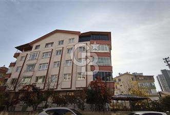 ETLİK ŞEHİR HASTANESİ-ANTARES'E YAKIN BAHÇELİ SATILIK 3+1 DAİRE - 3 - 318763