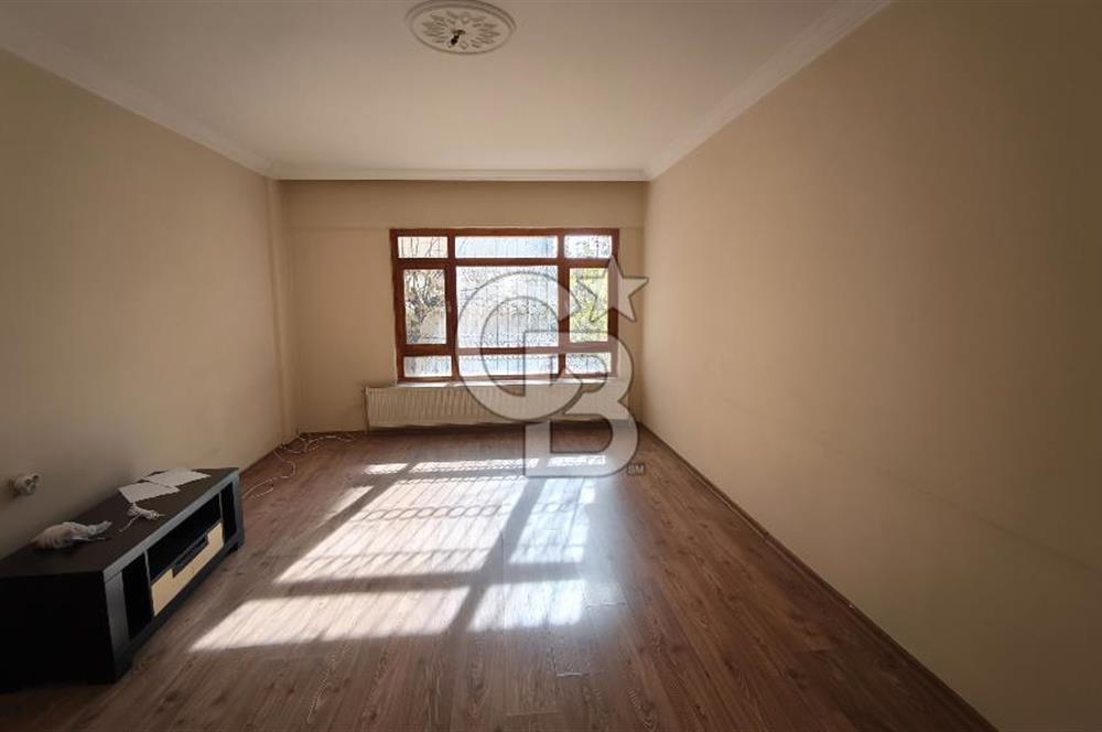 ETLİK ŞEHİR HASTANESİ-ANTARES'E YAKIN BAHÇELİ SATILIK 3+1 DAİRE