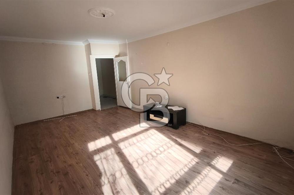 ETLİK ŞEHİR HASTANESİ-ANTARES'E YAKIN BAHÇELİ SATILIK 3+1 DAİRE