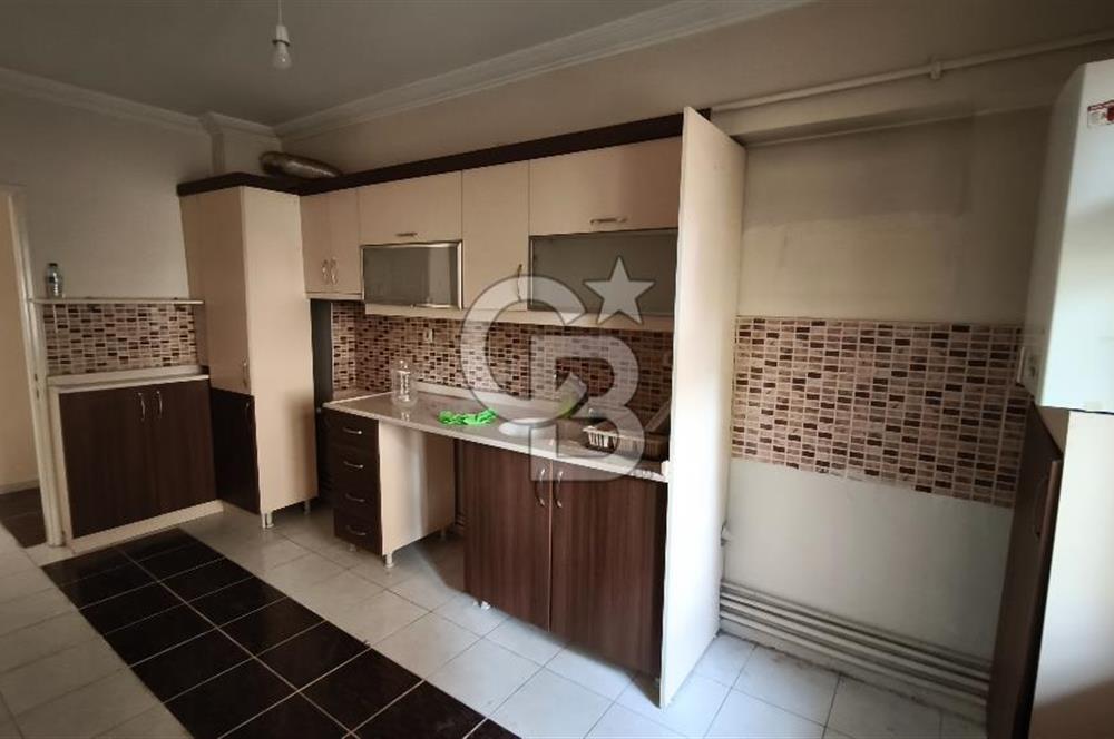 ETLİK ŞEHİR HASTANESİ-ANTARES'E YAKIN BAHÇELİ SATILIK 3+1 DAİRE