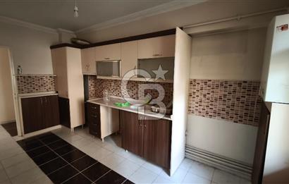 ETLİK ŞEHİR HASTANESİ-ANTARES'E YAKIN BAHÇELİ SATILIK 3+1 DAİRE