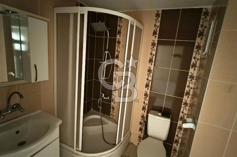 ETLİK ŞEHİR HASTANESİ-ANTARES'E YAKIN BAHÇELİ SATILIK 3+1 DAİRE