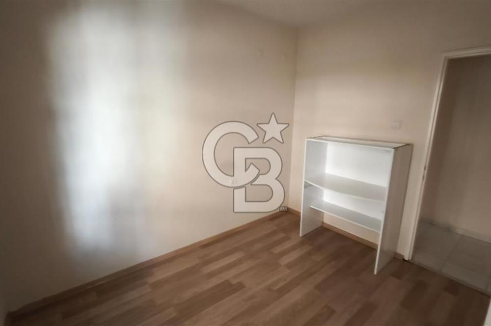 ETLİK ŞEHİR HASTANESİ-ANTARES'E YAKIN BAHÇELİ SATILIK 3+1 DAİRE