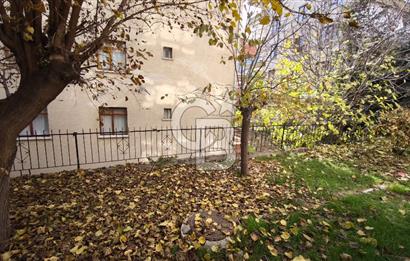 ETLİK ŞEHİR HASTANESİ-ANTARES'E YAKIN BAHÇELİ SATILIK 3+1 DAİRE