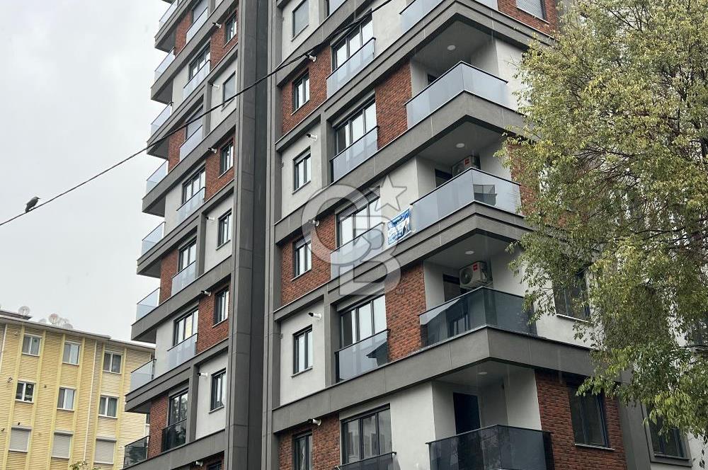 Kartal Petroliş mh.3+1 Sıfır Kiralık Daire 