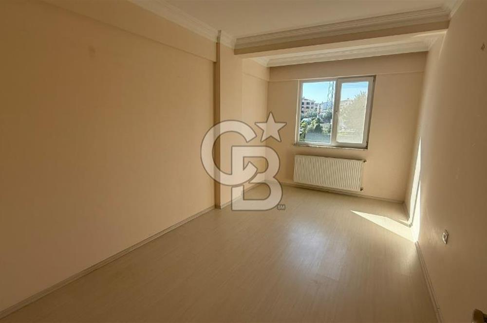 Siteler Bulvarına cephe 3+1 satılık daire