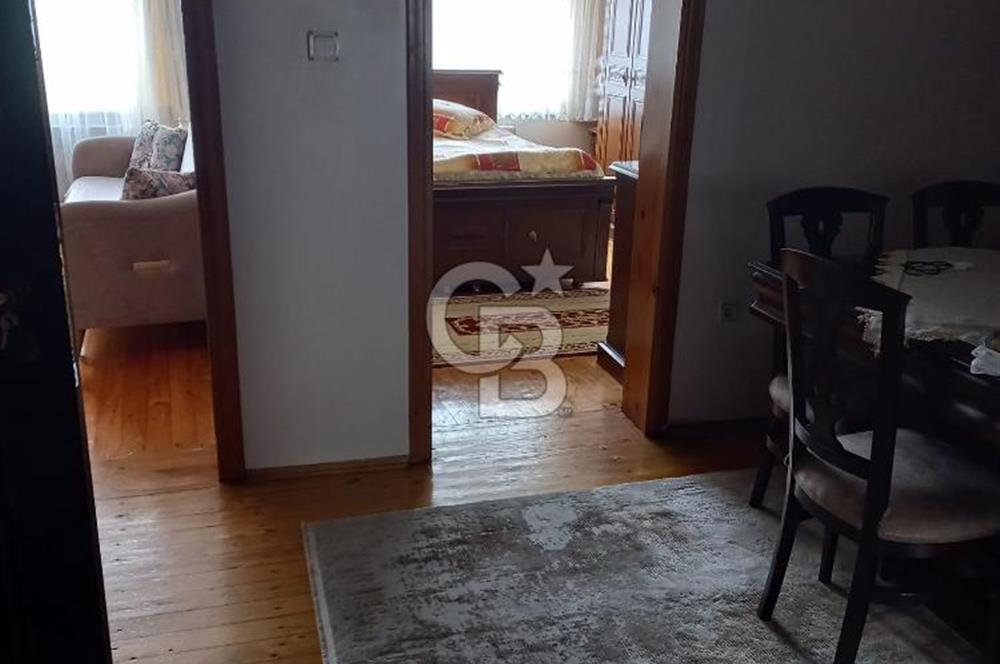 BEYKOZ YALIKÖY DE BAHÇELİ 2 KATLI MÜSTAKİL EV