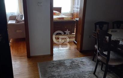 BEYKOZ YALIKÖY DE BAHÇELİ 2 KATLI MÜSTAKİL EV