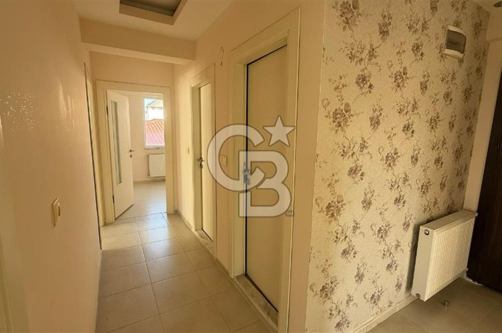 Siteler Bulvarına cephe 3+1 satılık daire