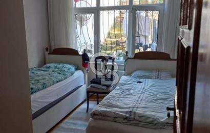 BEYKOZ YALIKÖY DE BAHÇELİ 2 KATLI MÜSTAKİL EV