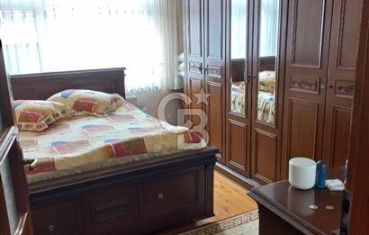 BEYKOZ YALIKÖY DE BAHÇELİ 2 KATLI MÜSTAKİL EV