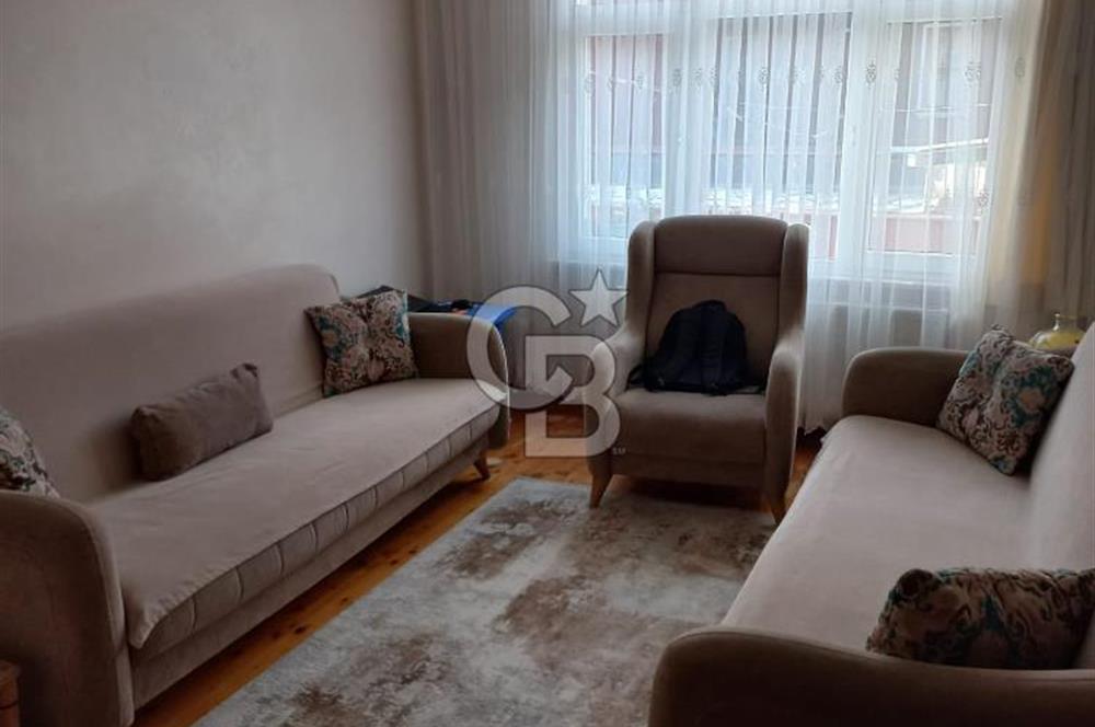 BEYKOZ YALIKÖY DE BAHÇELİ 2 KATLI MÜSTAKİL EV