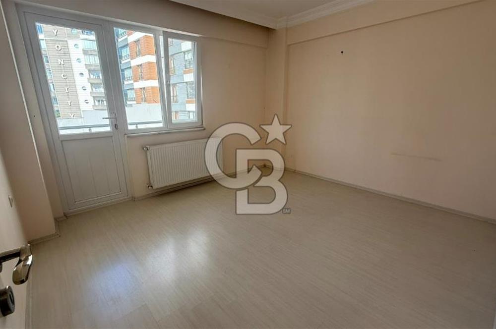 Siteler Bulvarına cephe 3+1 satılık daire