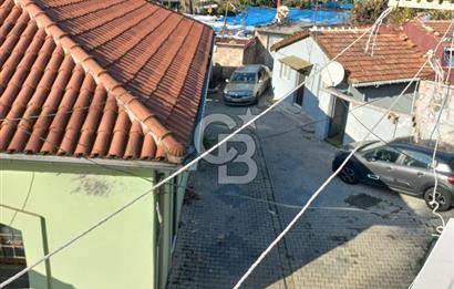 BEYKOZ YALIKÖY DE BAHÇELİ 2 KATLI MÜSTAKİL EV