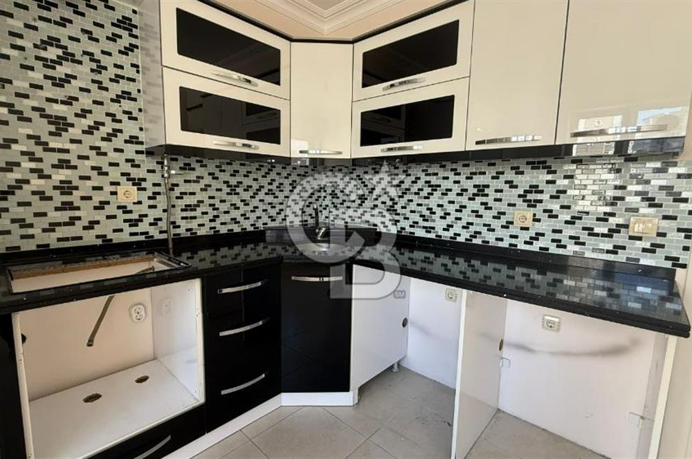 Siteler Bulvarına cephe 3+1 satılık daire