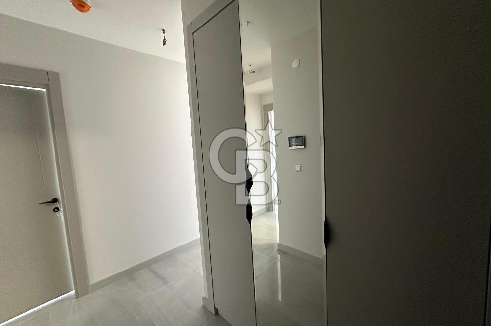 İZKA MERKEZ YAŞAM 2+1 KİRALIK DAİRE