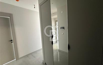 İZKA MERKEZ YAŞAM 2+1 KİRALIK DAİRE