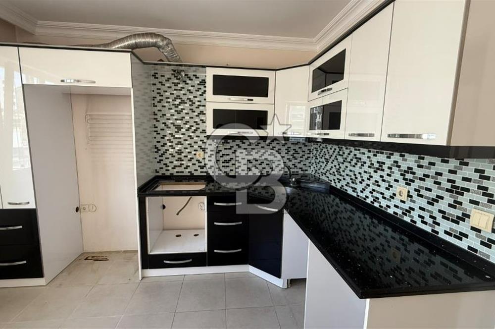 Siteler Bulvarına cephe 3+1 satılık daire