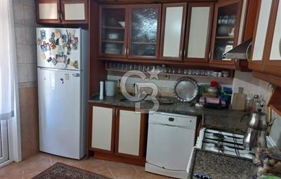 BEYKOZ YALIKÖY DE BAHÇELİ 2 KATLI MÜSTAKİL EV