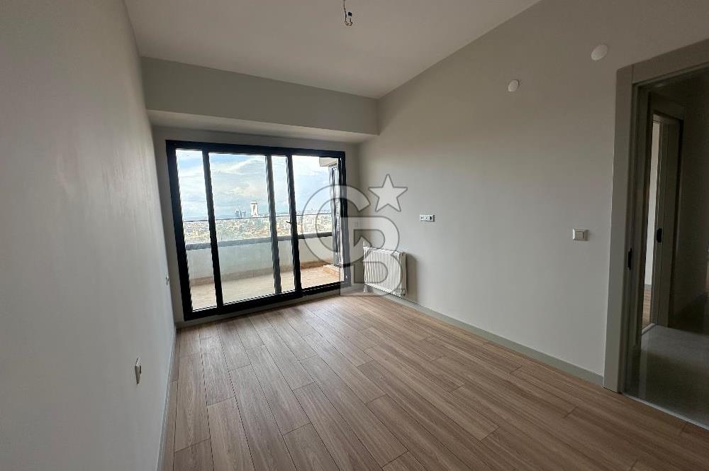 İZKA MERKEZ YAŞAM 2+1 KİRALIK DAİRE