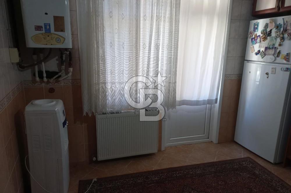 BEYKOZ YALIKÖY DE BAHÇELİ 2 KATLI MÜSTAKİL EV