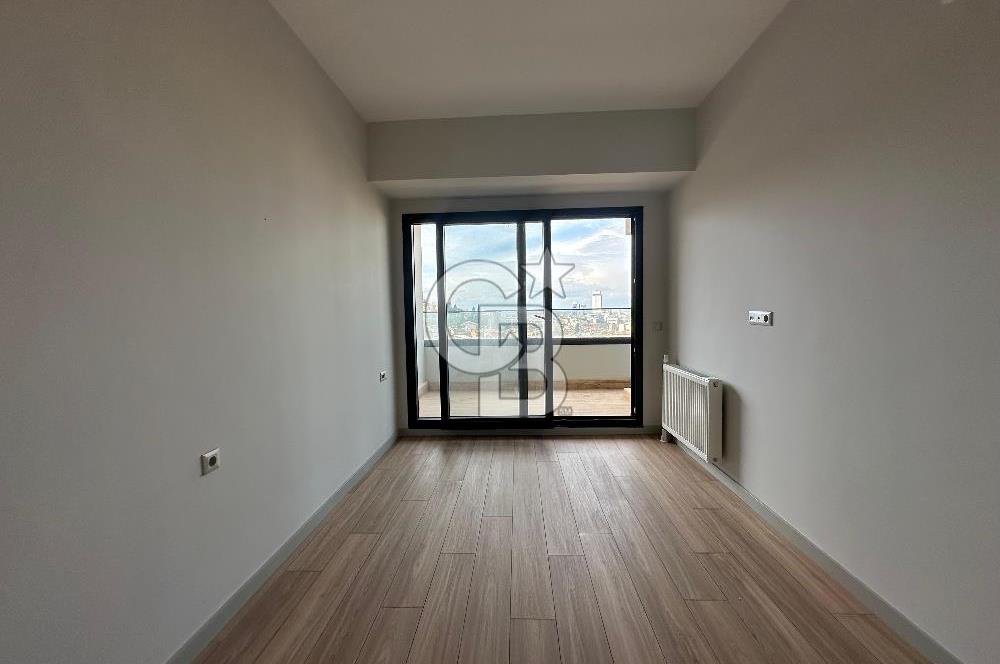 İZKA MERKEZ YAŞAM 2+1 KİRALIK DAİRE