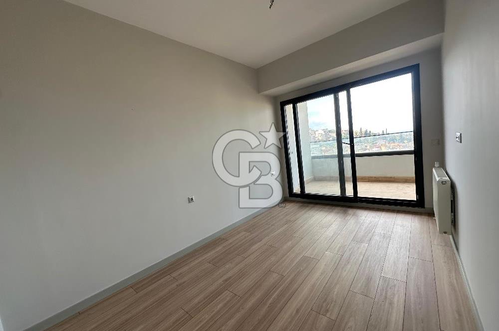 İZKA MERKEZ YAŞAM 2+1 KİRALIK DAİRE