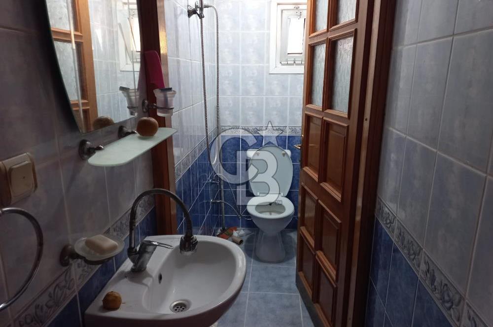 BEYKOZ YALIKÖY DE BAHÇELİ 2 KATLI MÜSTAKİL EV