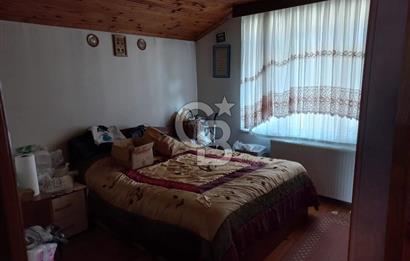 BEYKOZ YALIKÖY DE BAHÇELİ 2 KATLI MÜSTAKİL EV