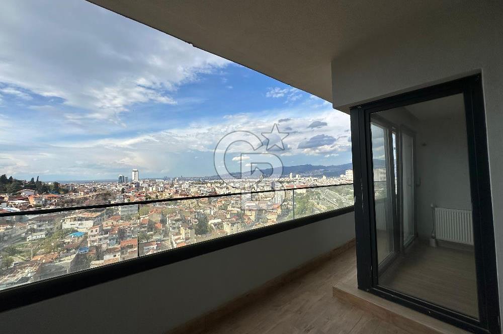 İZKA MERKEZ YAŞAM 2+1 KİRALIK DAİRE