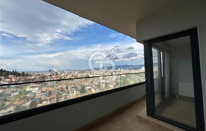 İZKA MERKEZ YAŞAM 2+1 KİRALIK DAİRE